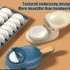 Dumpling Maker