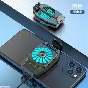 h15 Mobile Game Cooling Fan