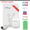 New i14TWS Original Wireless Earbuds