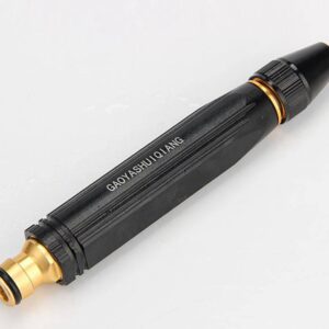 Water Spray Nozzle For Car